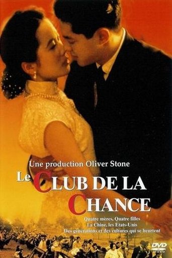 Regarder Le Club de la chance en streaming complet