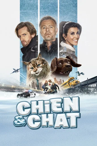 Regarder Chien et Chat en streaming complet