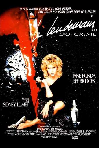 Regarder Le Lendemain du crime en streaming complet