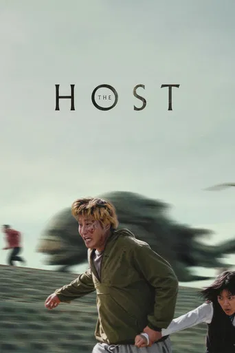 Regarder The Host en streaming complet