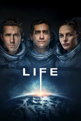 Regarder Life : Origine Inconnue en streaming complet