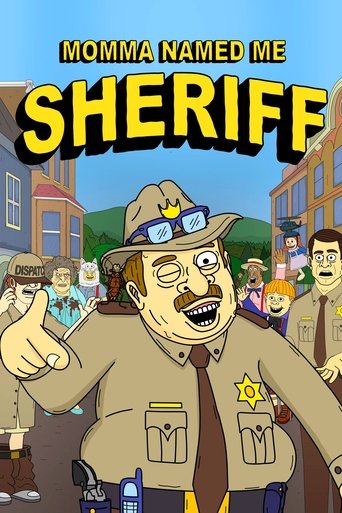 Regarder Momma Named Me Sheriff en streaming complet