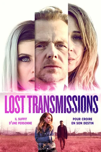Regarder Lost Transmissions en streaming complet