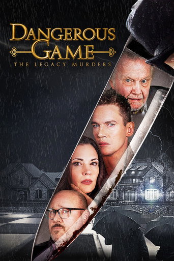 Regarder Jeu dangereux, héritage meutrier en streaming complet
