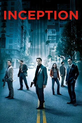 Regarder Inception en streaming complet