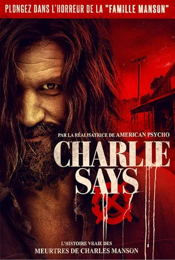 Regarder Charlie Says en streaming complet