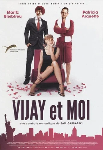 Regarder Vijay et Moi en streaming complet