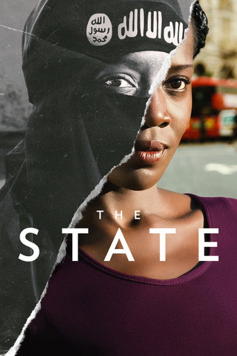 Regarder The State en streaming complet