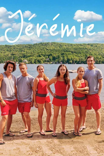 Regarder Jérémie en streaming complet