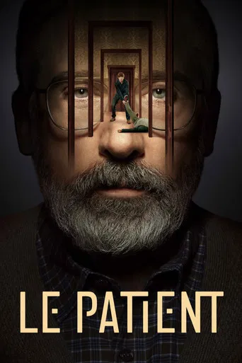 Regarder The Patient en streaming complet