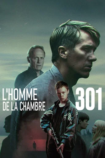 Regarder L'homme de la chambre 301 - Saison 1 en streaming complet