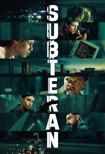 Regarder Subteran en streaming complet