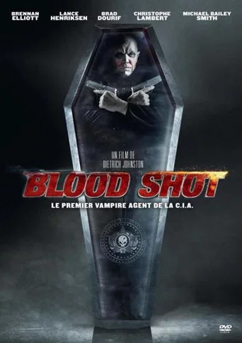 Regarder Blood Shot en streaming complet