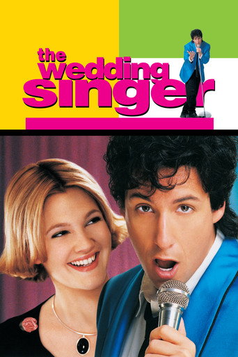 Regarder The Wedding Singer en streaming complet