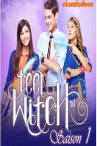 Regarder Teen Witch - Saison 1 en streaming complet