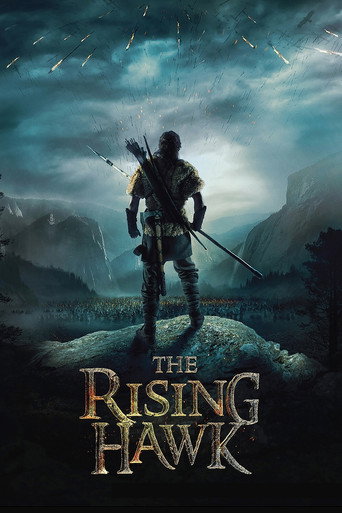 Regarder The Rising Hawk en streaming complet