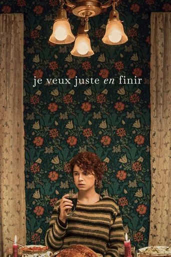 Regarder Je veux juste en finir en streaming complet